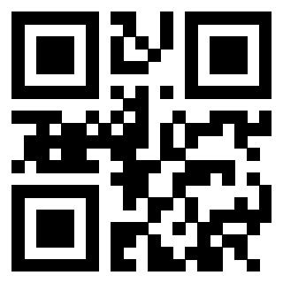 Scansione del Qr Code di 3305295769