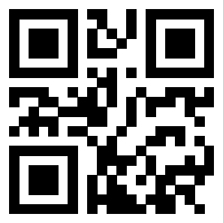 3305295771 - Immagine del QrCode