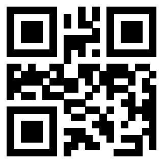 3305295774 QrCode associato