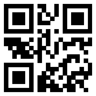 Scansione del Qr Code di 3305295775