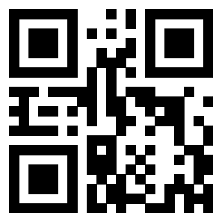 Scansione del Qr Code di 3305295778