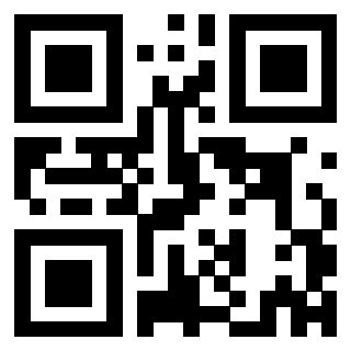 Immagine del QrCode di 3305295779