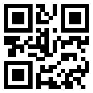 3305295780 - Immagine del QrCode