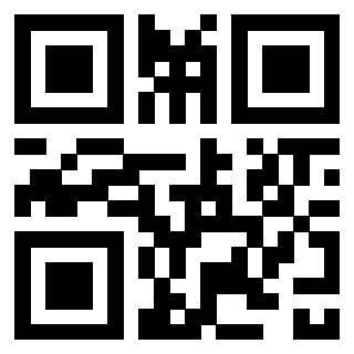 Il Qr Code di 3305295781