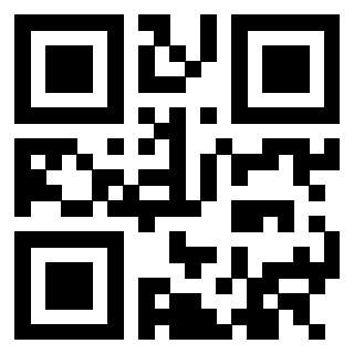 3305295783 QrCode associato