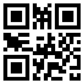 3305295784 - Immagine del QrCode associato