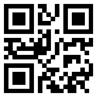 3305295786 - Immagine del Qr Code