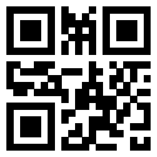 3305295787 - Immagine del QrCode associato