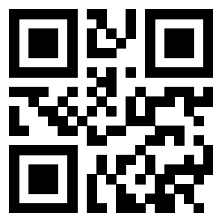 3305295791 - Immagine del QrCode