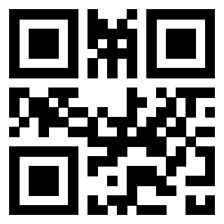 3305295794 - Immagine del QrCode associato