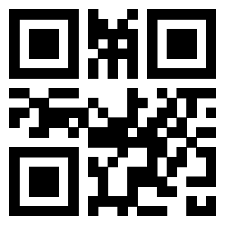 3305295795 - Immagine del QrCode associato