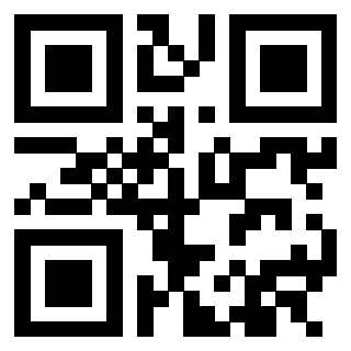 Immagine del Qr Code di 3305295796
