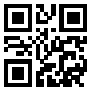 3305295797 Qr Code associato