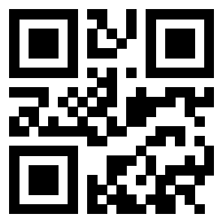 Qr Code di 3305295801