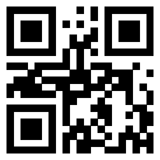 3305295803 Qr Code associato