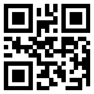 Il Qr Code di 3305295804