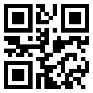 Il QrCode di 3305295805