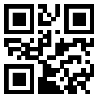 3305295809 - Immagine del Qr Code
