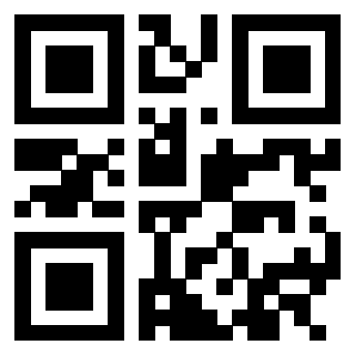 3305295811 QrCode associato