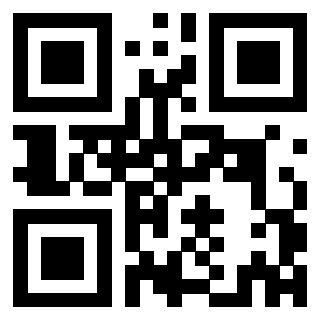 3305295812 Qr Code associato