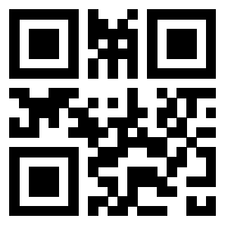 Immagine del QrCode di 3305295814
