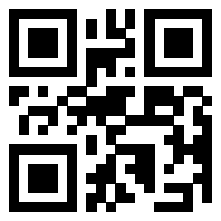 3305295817 QrCode associato