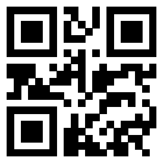 Scansione del Qr Code di 3305295818
