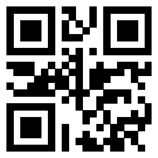 3305295819 - Immagine del QrCode