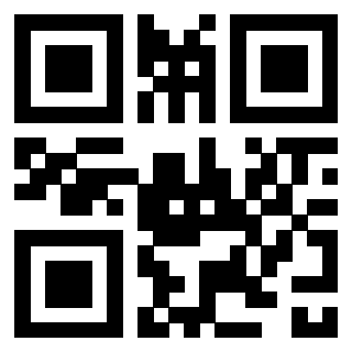 3305295821 - Immagine del Qr Code