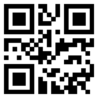 3305295822 QrCode associato