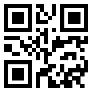 3305295823 - Immagine del Qr Code