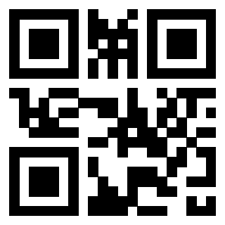 3305295824 QrCode associato