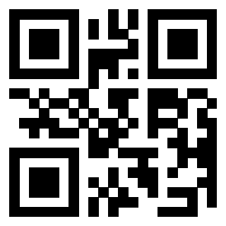 3305295826 QrCode associato