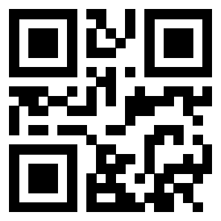 3305295827 - Immagine del Qr Code