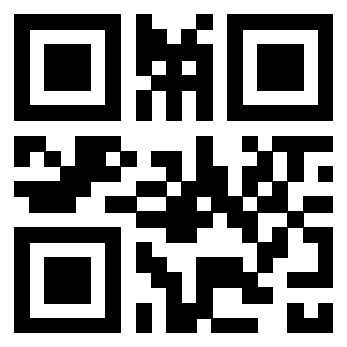 Immagine del QrCode di 3305295828