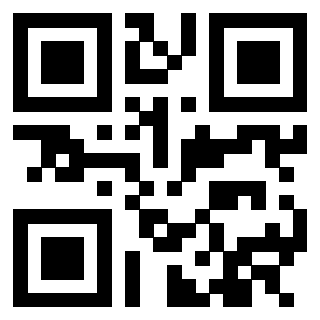 3305295831 - Immagine del QrCode