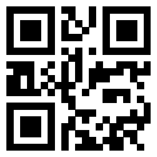 3305295832 QrCode associato