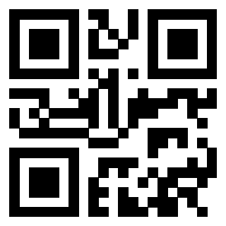 Il Qr Code di 3305295836