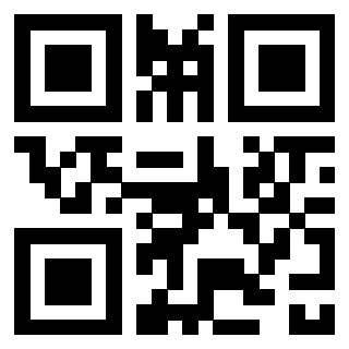 Immagine del QrCode di 3305295838