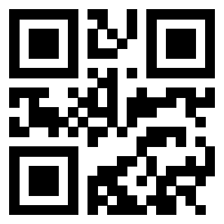 3305295839 QrCode associato