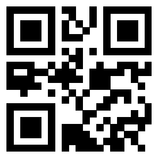 Scansione del Qr Code di 3305295844