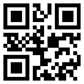 3305295846 - Immagine del Qr Code