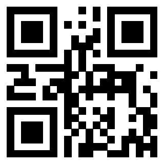 Immagine del QrCode di 3305295849