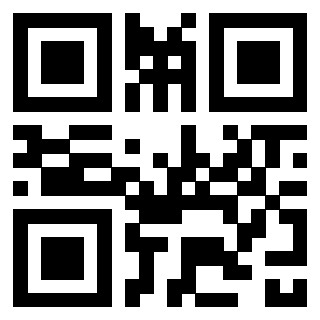 3305295850 - Immagine del Qr Code
