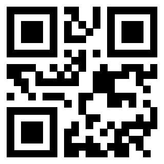 Scansione del Qr Code di 3305295852
