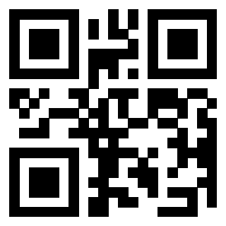 Immagine del QrCode di 3305295854