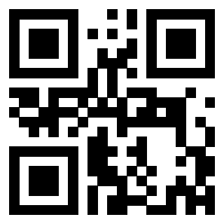 3305295856 - Immagine del Qr Code associato