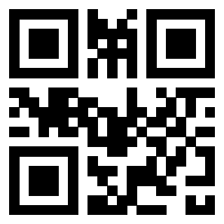 3305295859 - Immagine del Qr Code associato