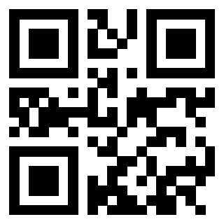 3305295861 - Immagine del QrCode