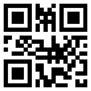 Il Qr Code di 3305295862